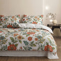 Pattern 100004 Cooling Seersucker Duvet Cover & Pillowcase Set product photo 1