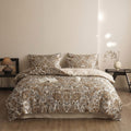 Pattern 100036 Cooling Seersucker Duvet Cover & Pillowcase Set product photo 4