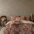 Pattern 100049 Cooling Seersucker Duvet Cover & Pillowcase Set product photo 1