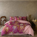 Pattern 100051 Cooling Seersucker Duvet Cover & Pillowcase Set product photo 1