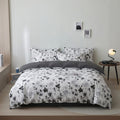 Pattern 100058 Cooling Seersucker Duvet Cover & Pillowcase Set product photo 4